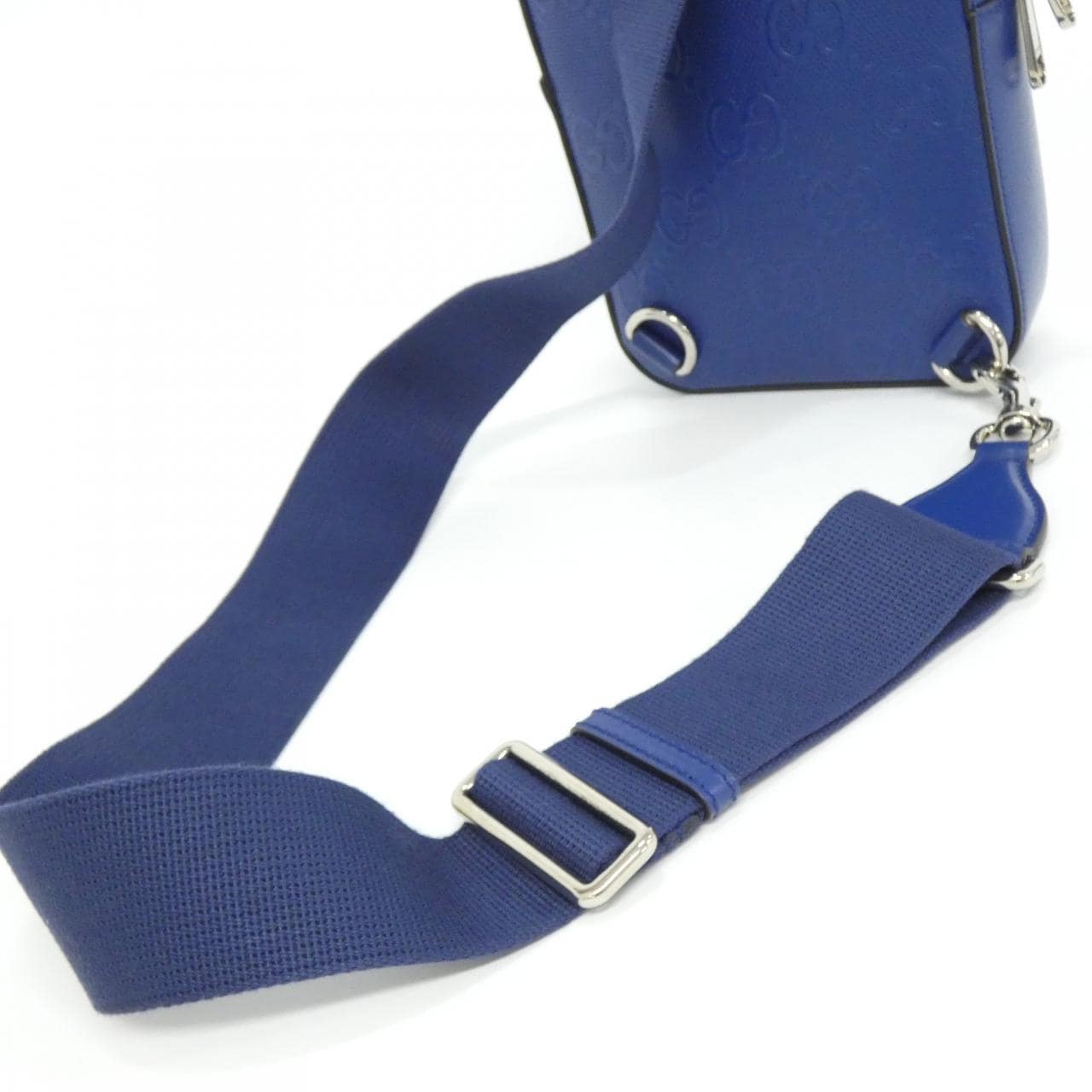 グッチ 700431 1W3CN ショルダーバッグ