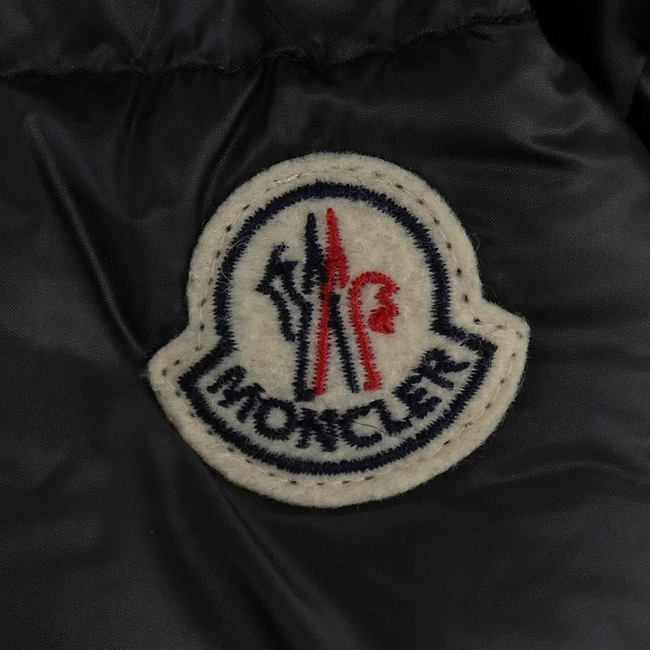 モンクレール MONCLER FLEURS ダウンコート