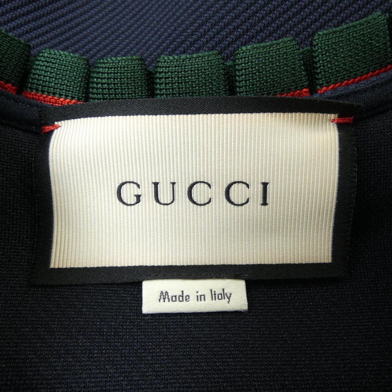 グッチ GUCCI 457056-X5L68 ワンピース