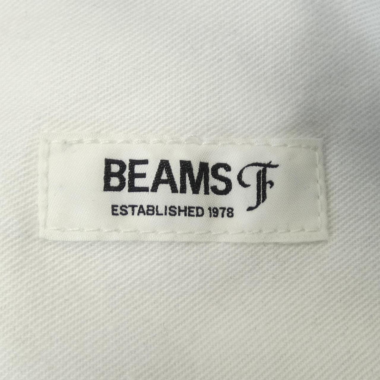 ビームスエフ BEAMS F パンツ