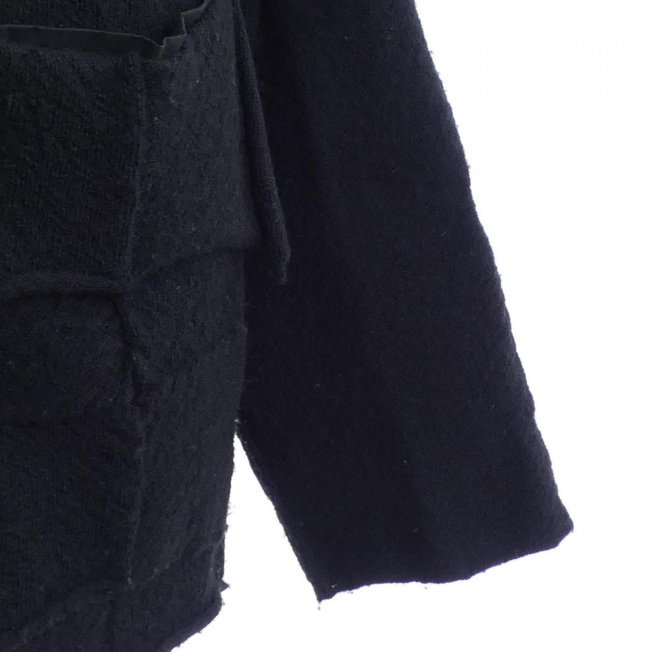 Babaghuri ジャケット