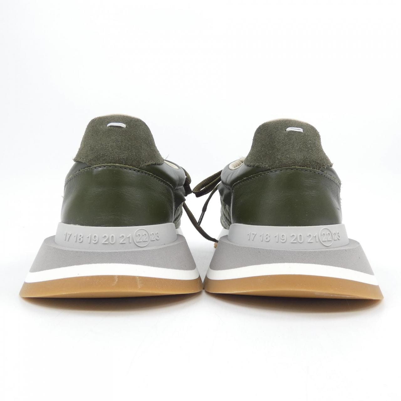 メゾンマルジェラ Maison Margiela RUNNER EVOLUTION スニーカー