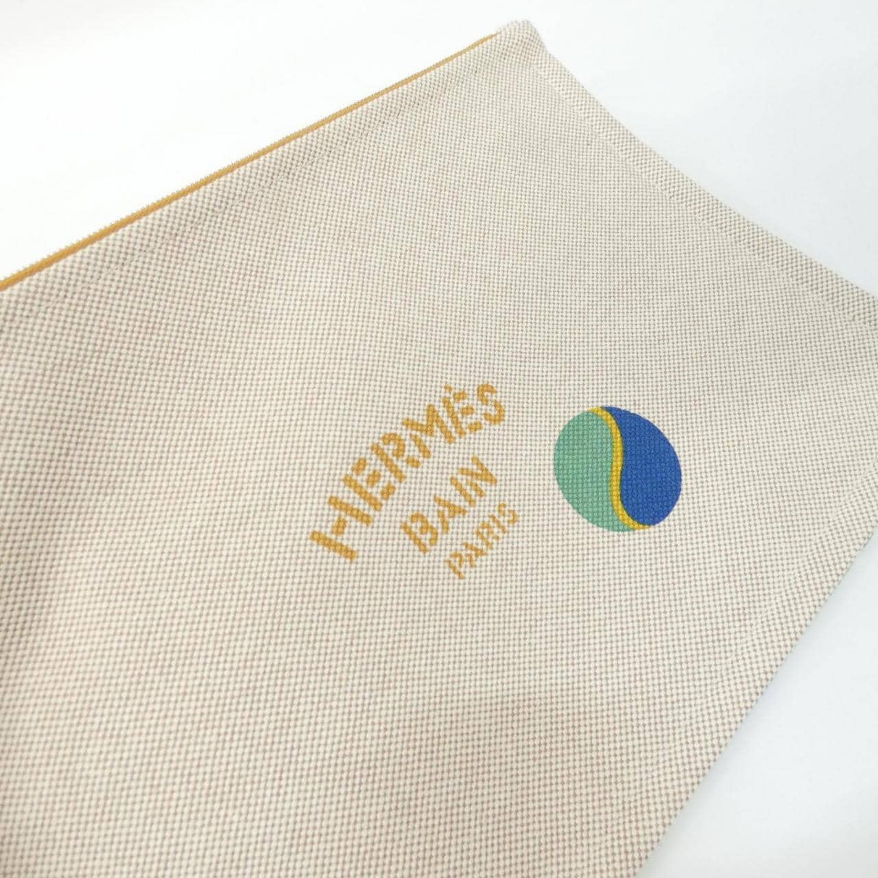 エルメス バル オ ボン 103745M ポーチ