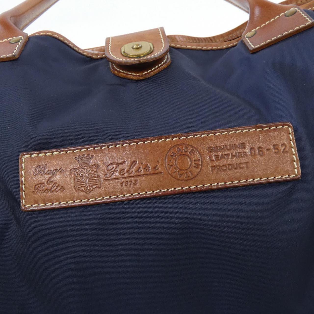 フェリージ Felisi 06-52 BAG