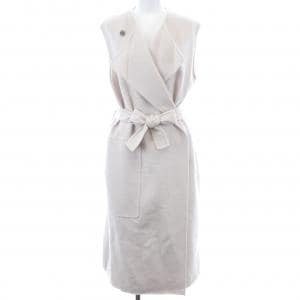 エルメス HERMES クルードセル CLOU DE SELLE *16-7101. ロングベスト