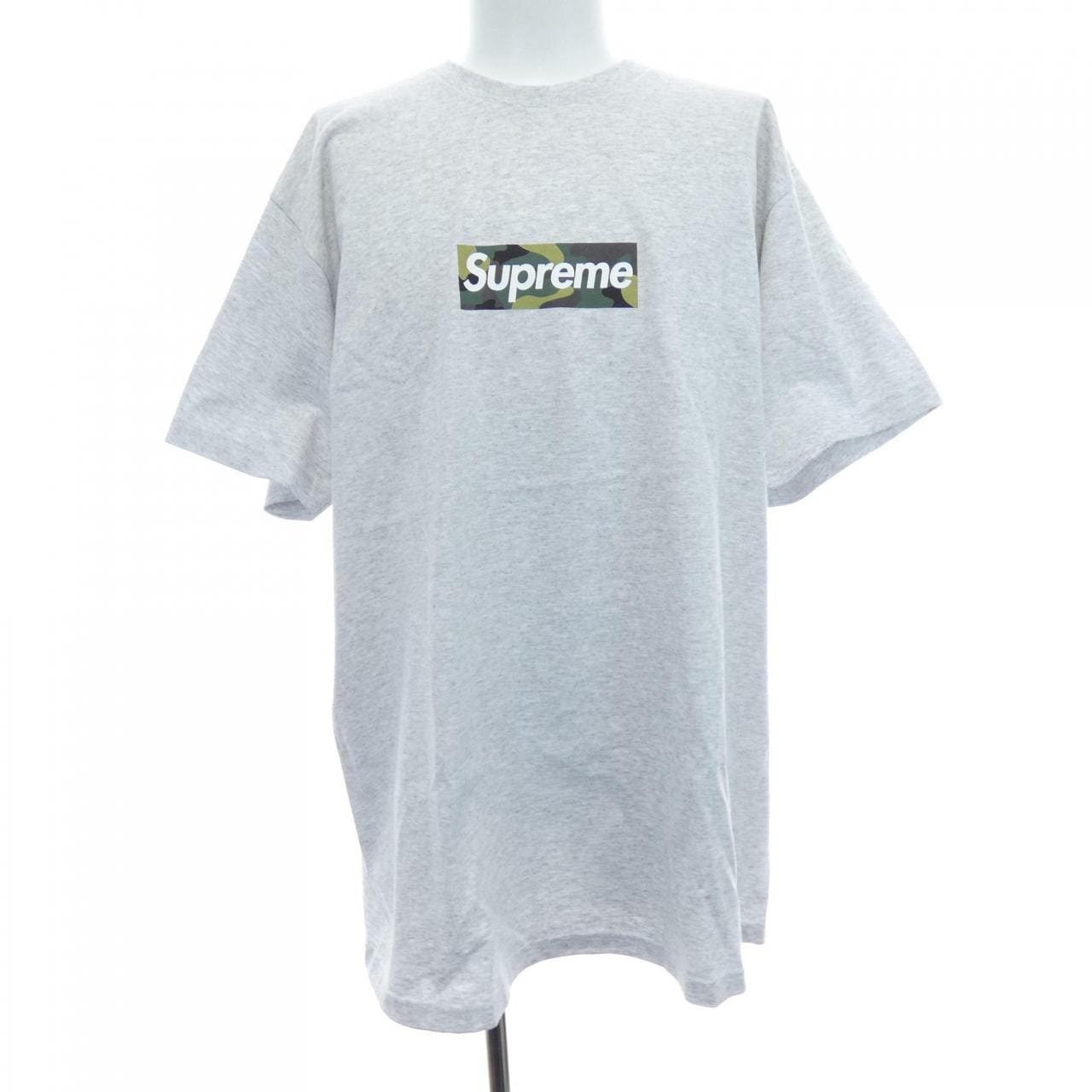 シュプリーム SUPREME Box Logo Tシャツ