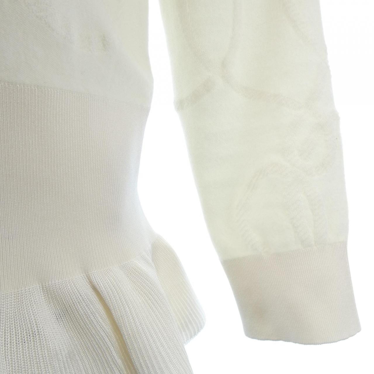 HERMES愛馬仕 PALEFRORI REMIX 5H2725DF 開襟衫