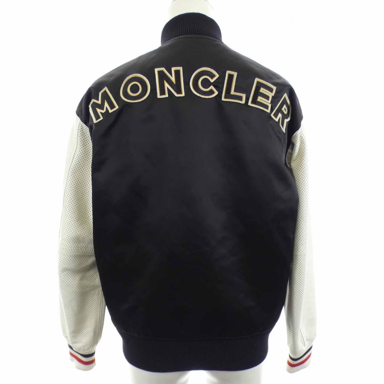 モンクレール MONCLER COUESNON ダウンジャケット