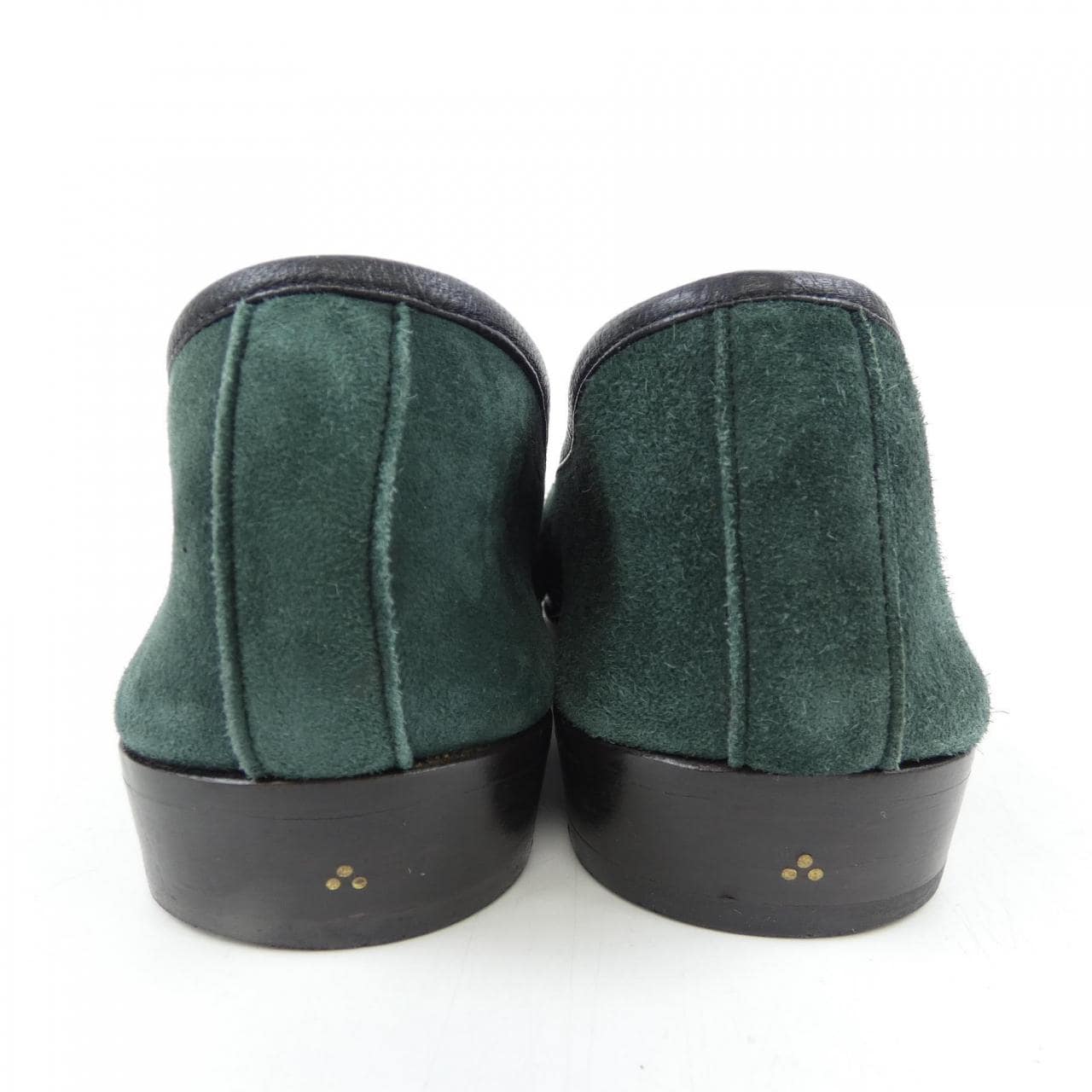 BAUDOIN&LANGE シューズ