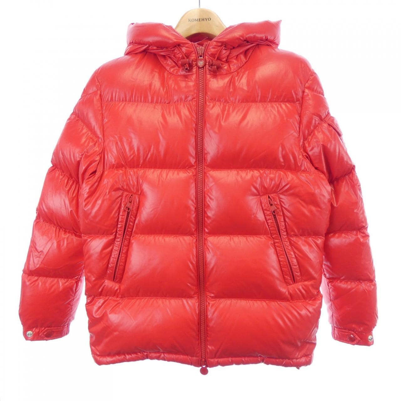 モンクレール MONCLER ECRINS ダウンジャケット