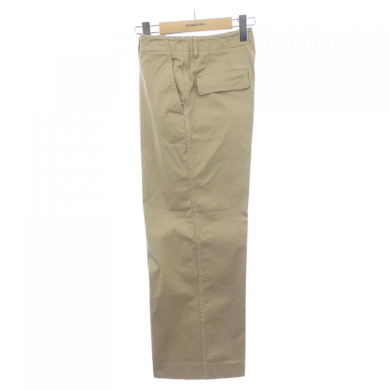 セオリー theory 01-5106404-325-702 パンツ