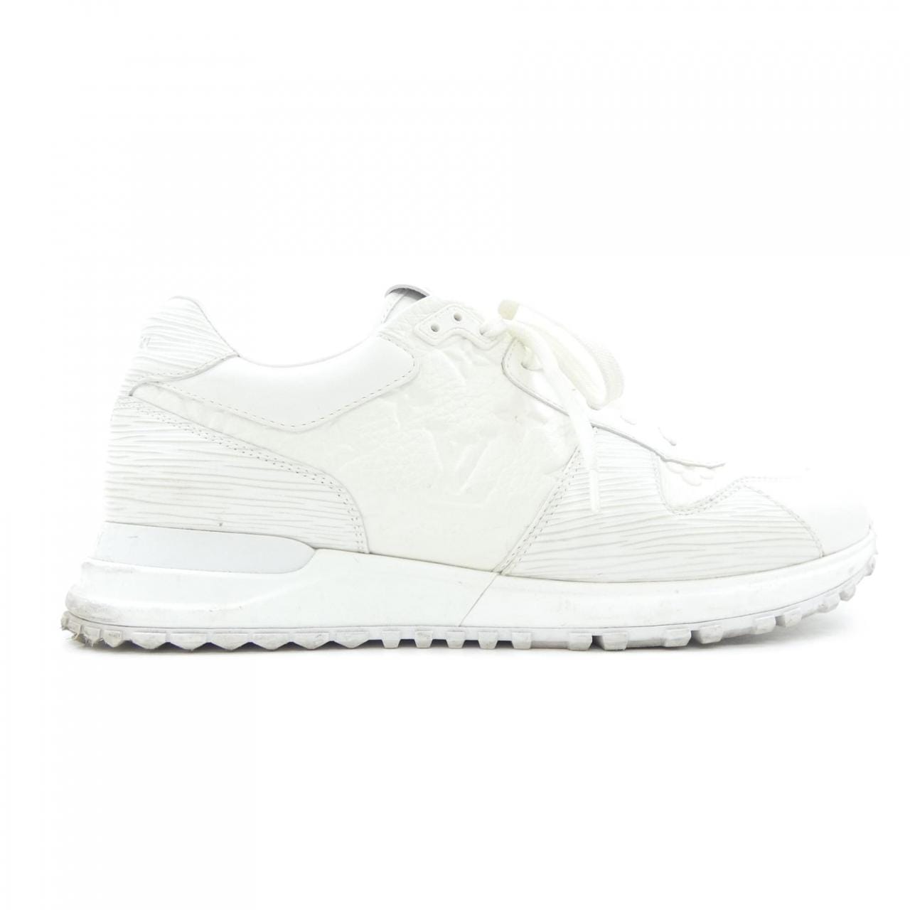 ルイヴィトン LOUIS VUITTON ランアウェイライン スニーカー