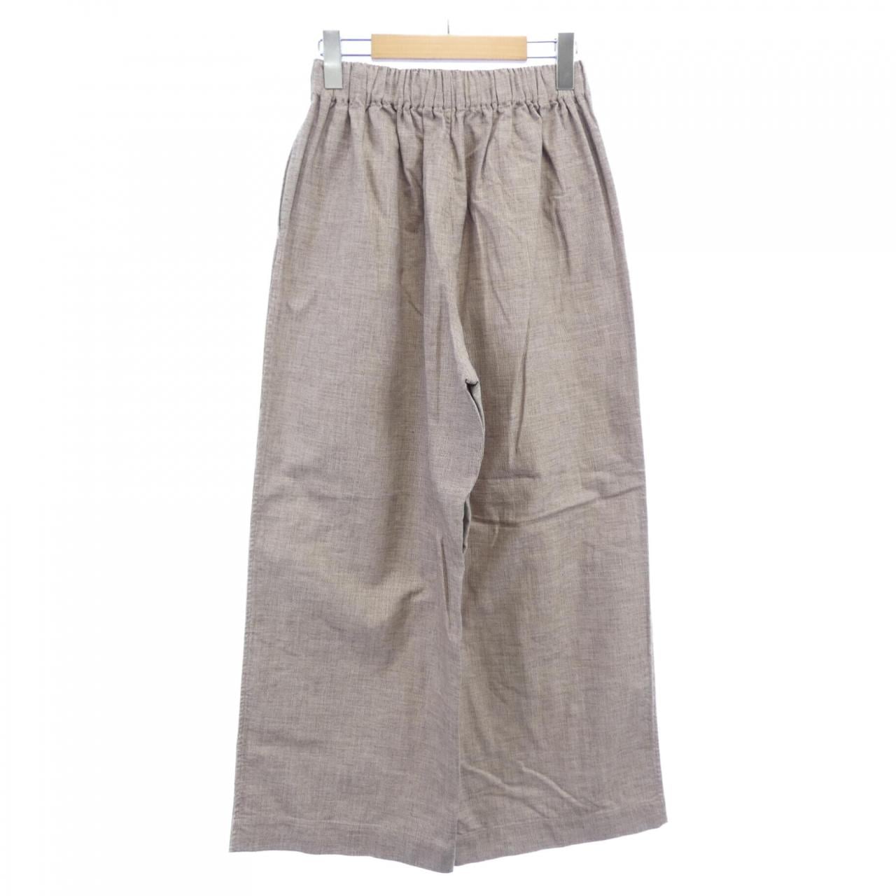 フォーティーファイブアールピーエム 45 RPM パンツ