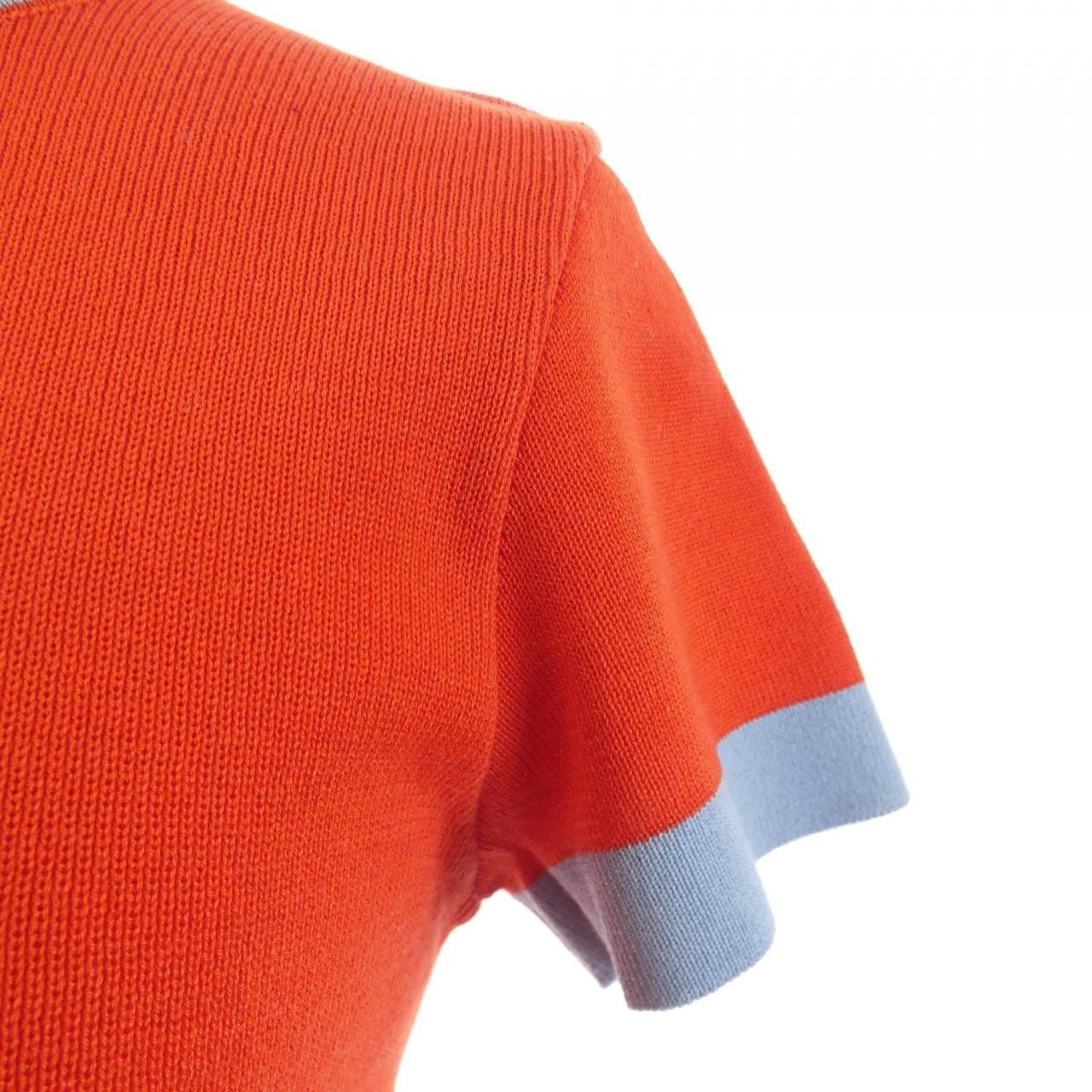 【ヴィンテージ】シャネル CHANEL P19521V01125 02S ニット