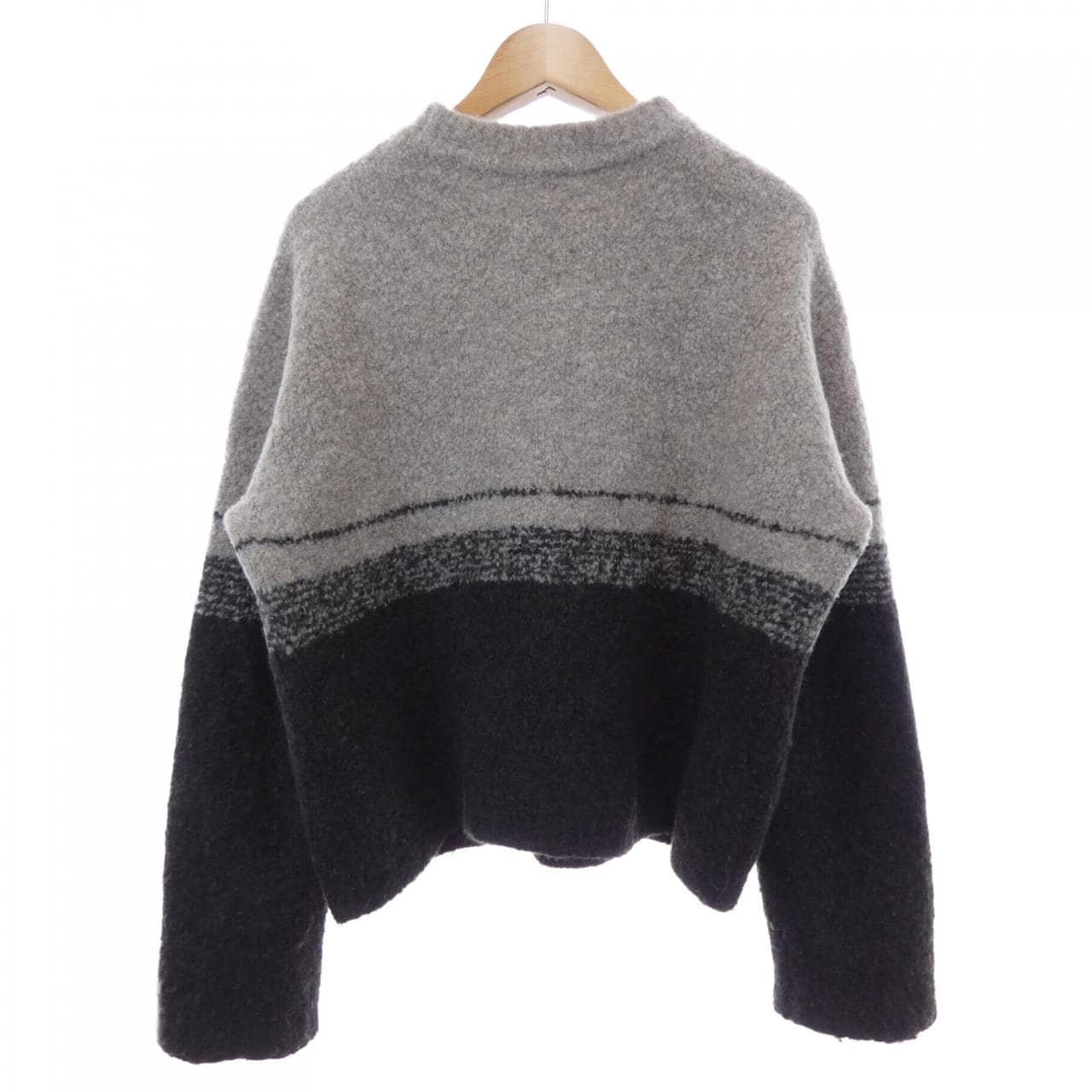 セオリーリュクス Theory luxe ニット