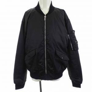 プラダ PRADA トライアングルロゴ SGC824 SOOO 1WQ8 ブルゾン