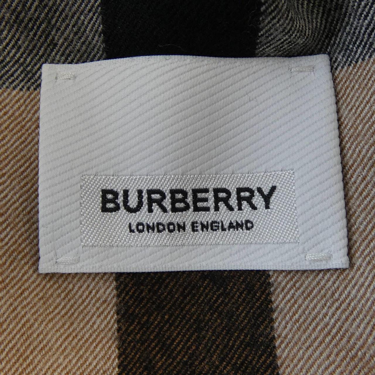 バーバリー BURBERRY 8046715 シャツ