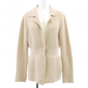 ランバンコレクション LANVIN COLLECTION カーディガン