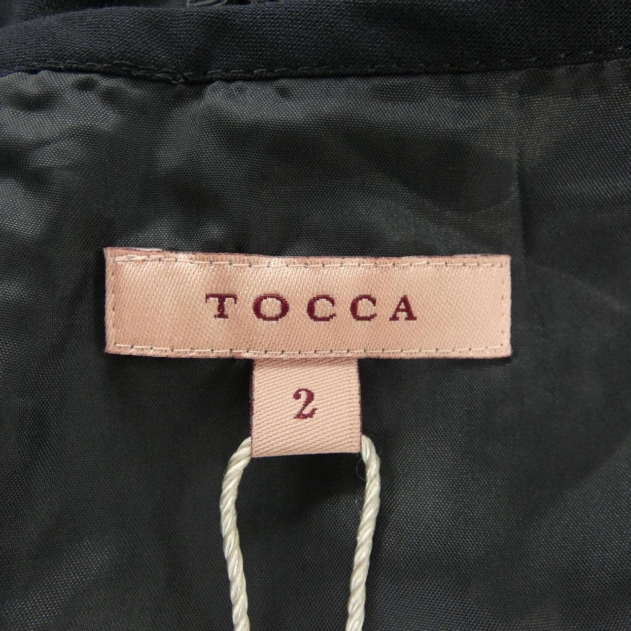 トッカ TOCCA ワンピース