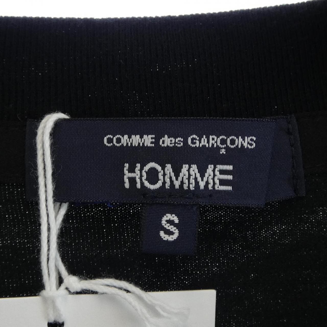 コムデギャルソンオム COMME des GARCONS HOMME HO-T010 Tシャツ