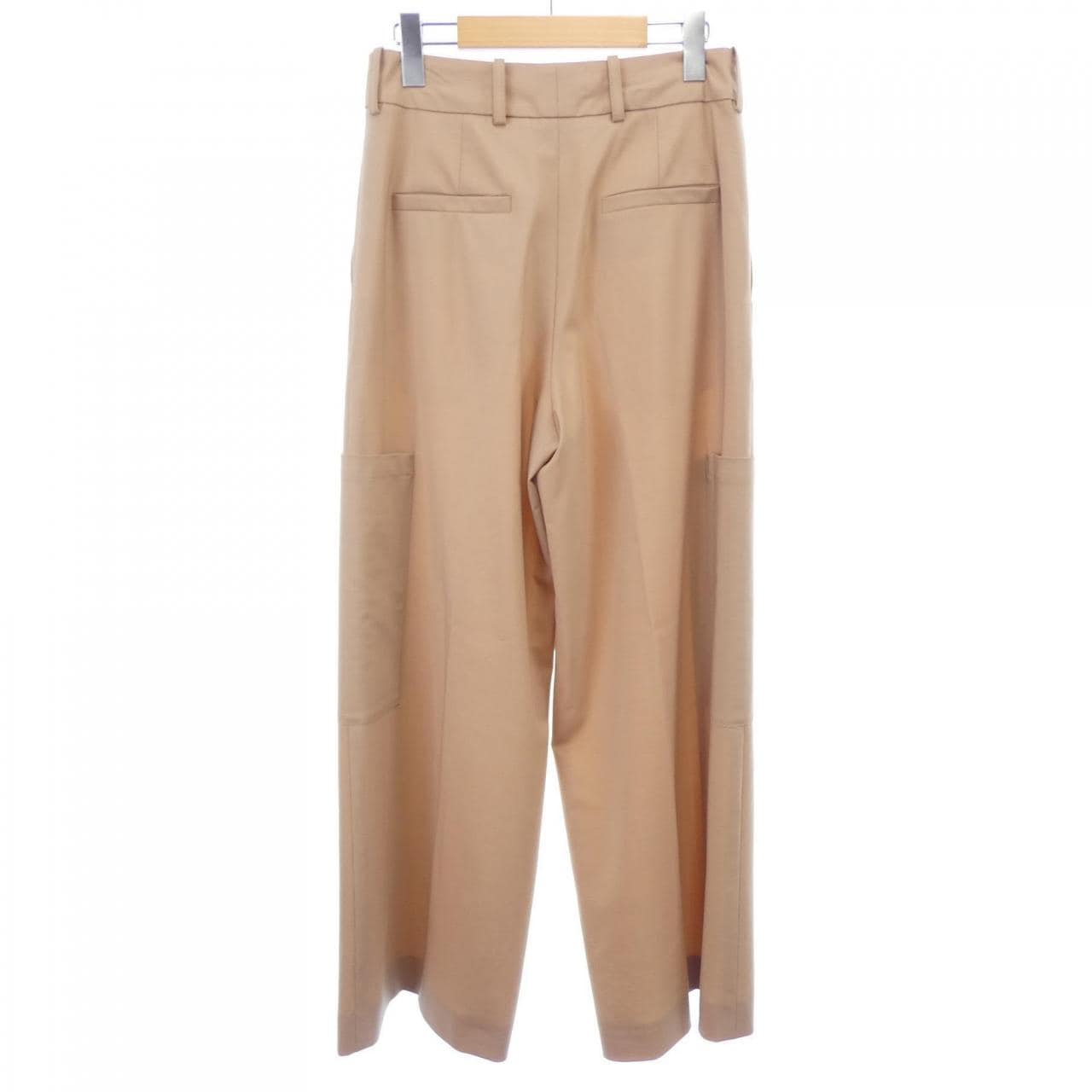 ドゥーズィエムクラス DEUXIEME CLASSE GAUCHERE パンツ
