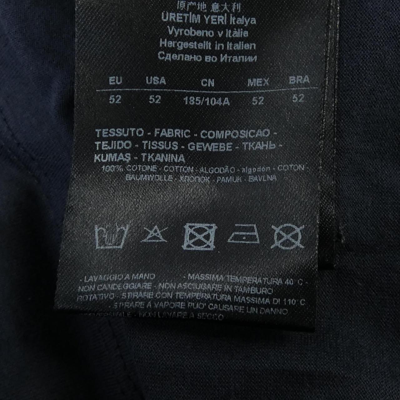 ジョルジオ アルマーニ GIORGIO ARMANI 3GST57 Tシャツ