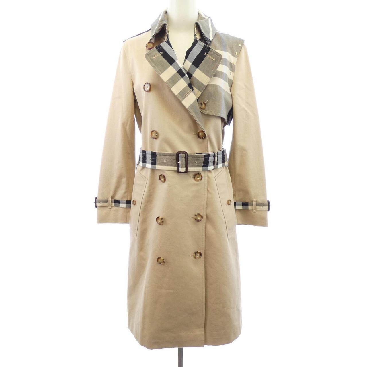 バーバリー BURBERRY 80392451 トレンチコート