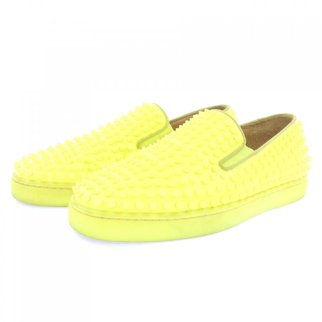 クリスチャンルブタン CHRISTIAN LOUBOUTIN スニーカー