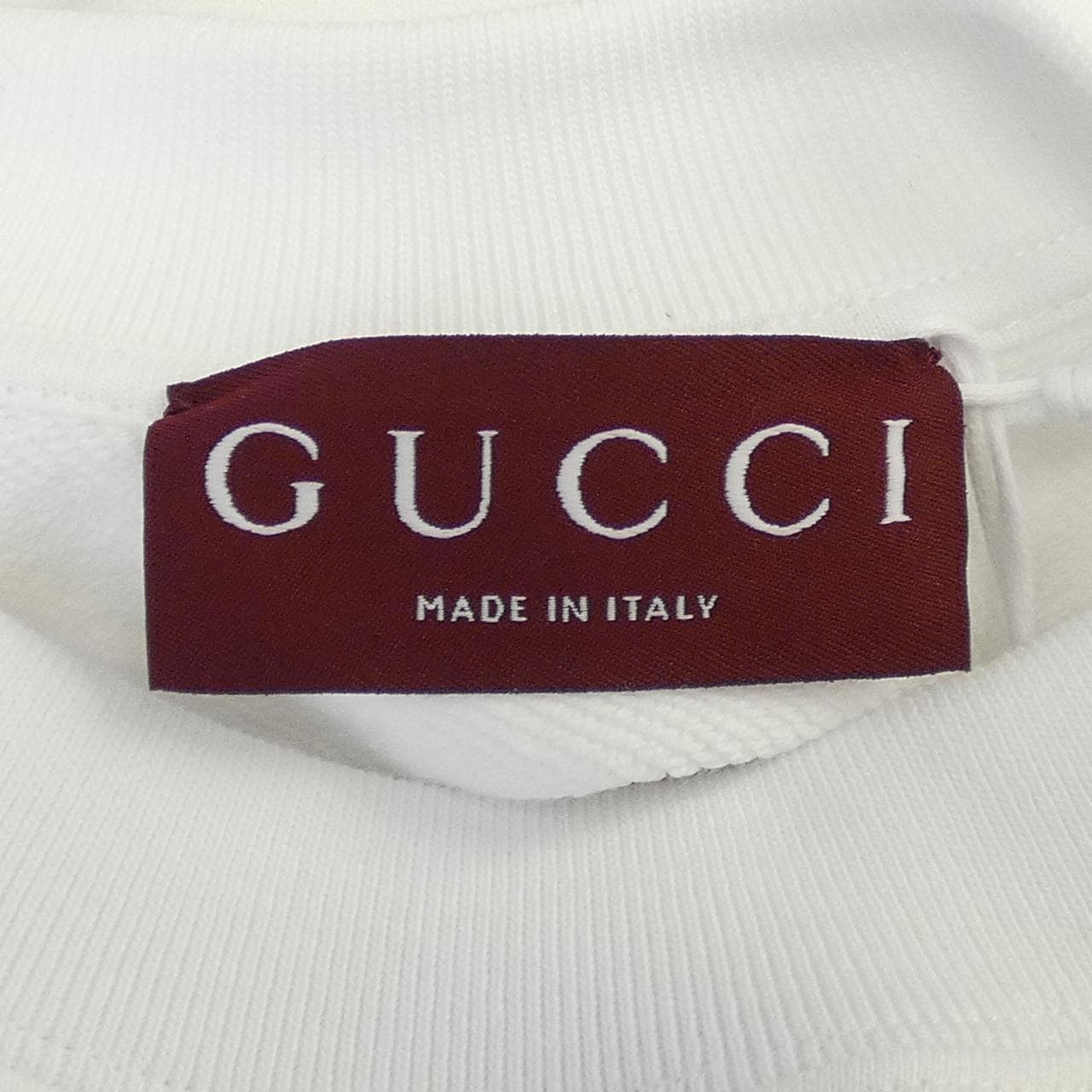 グッチ GUCCI ヒグチユウコ HIGUCHI YUKO 863815 XJHTR Tシャツ