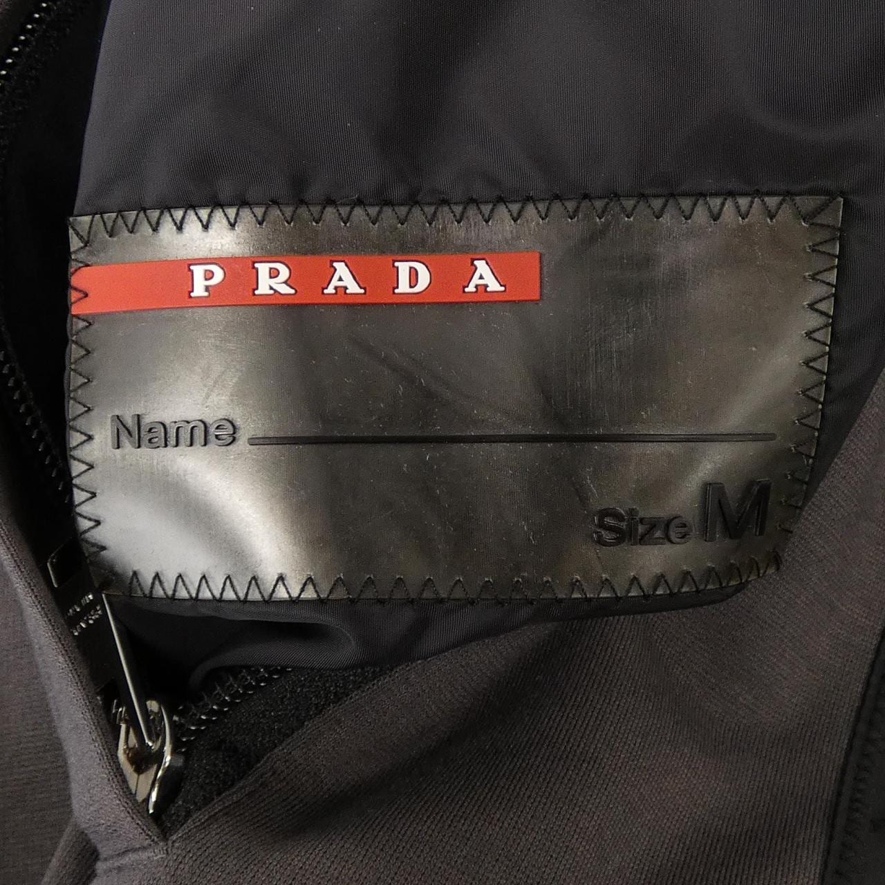 プラダ PRADA SJC422 S151 1E1J パーカー