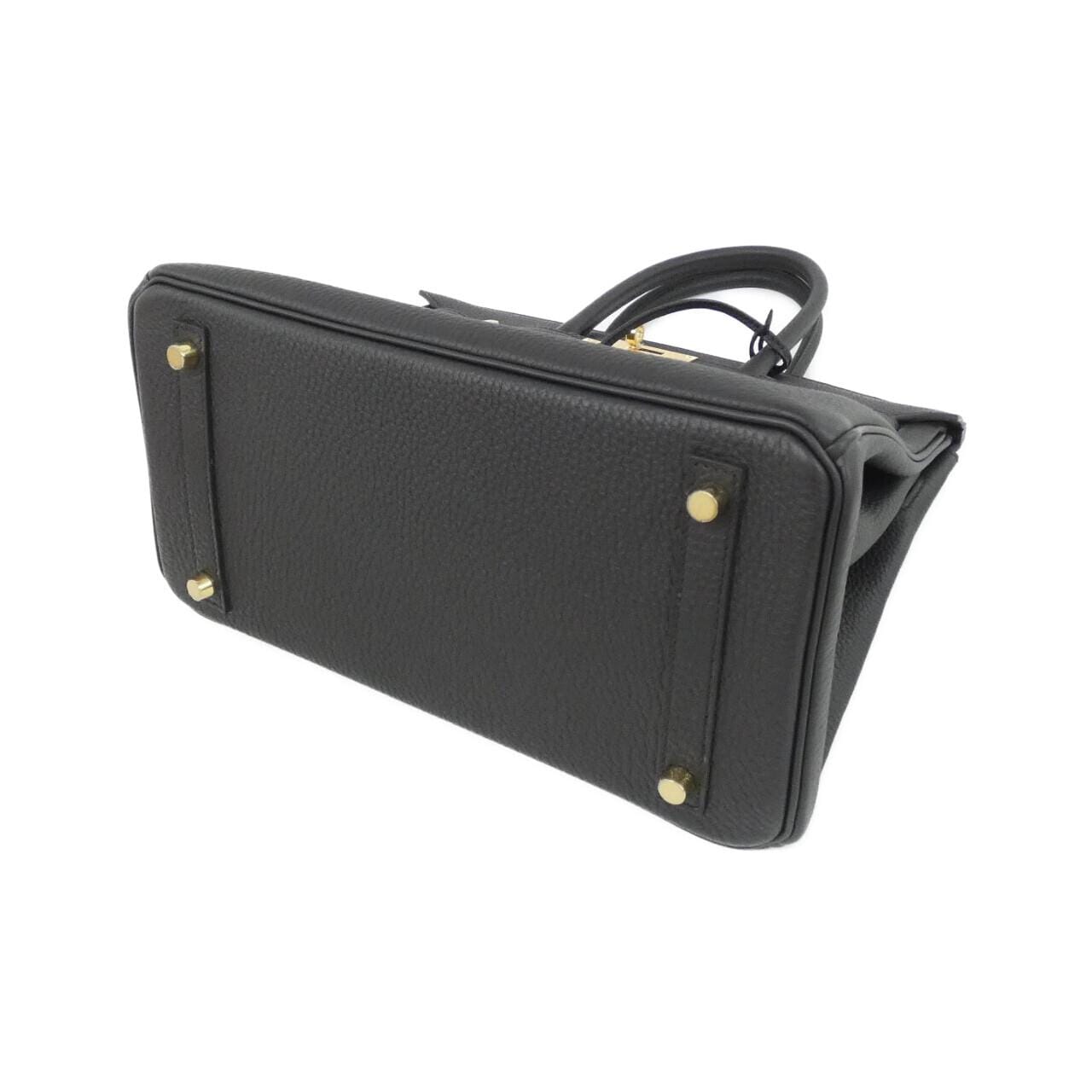 【未使用品】エルメス バーキン 30cm 027633CC バッグ