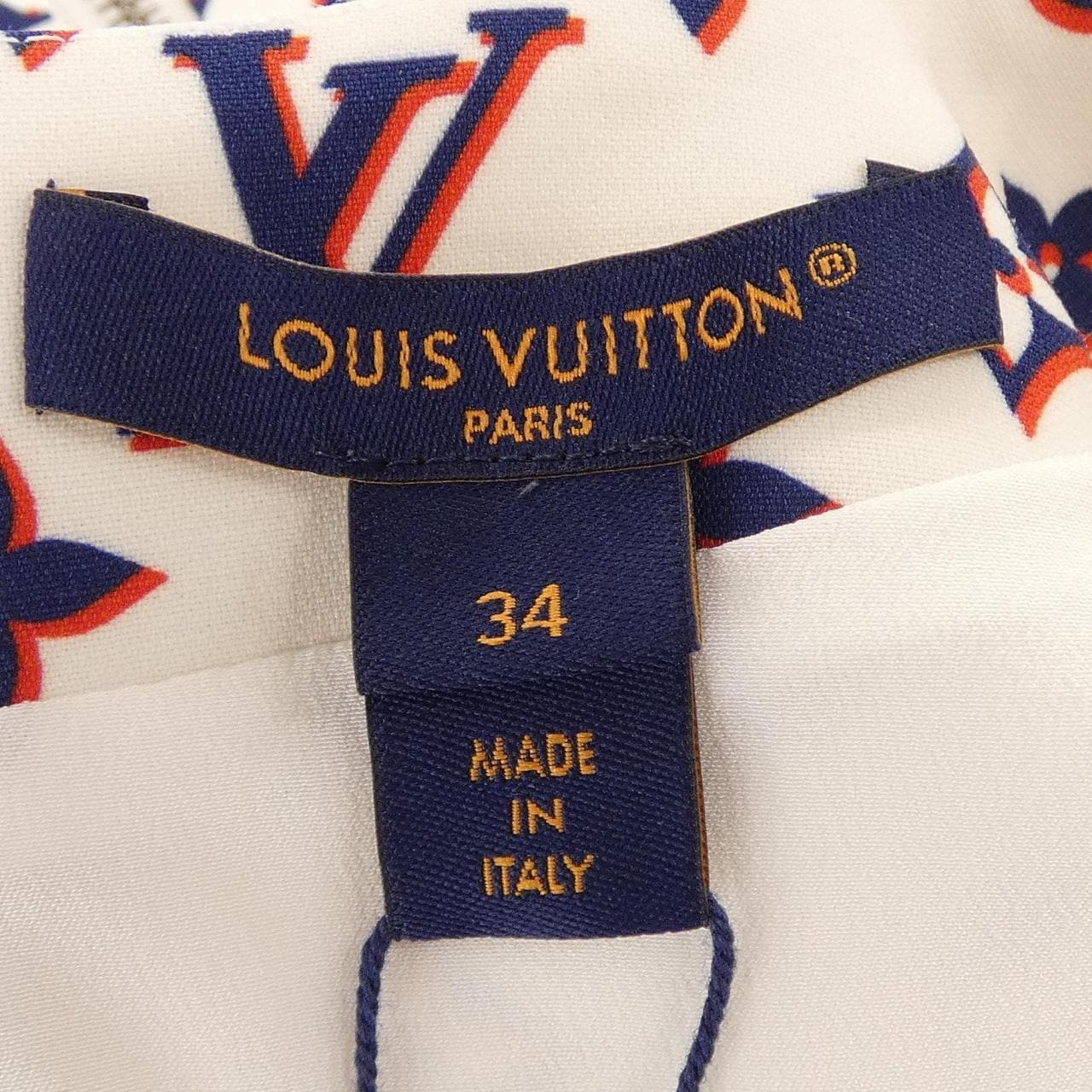 ルイヴィトン LOUIS VUITTON FPRO67DUR ワンピース