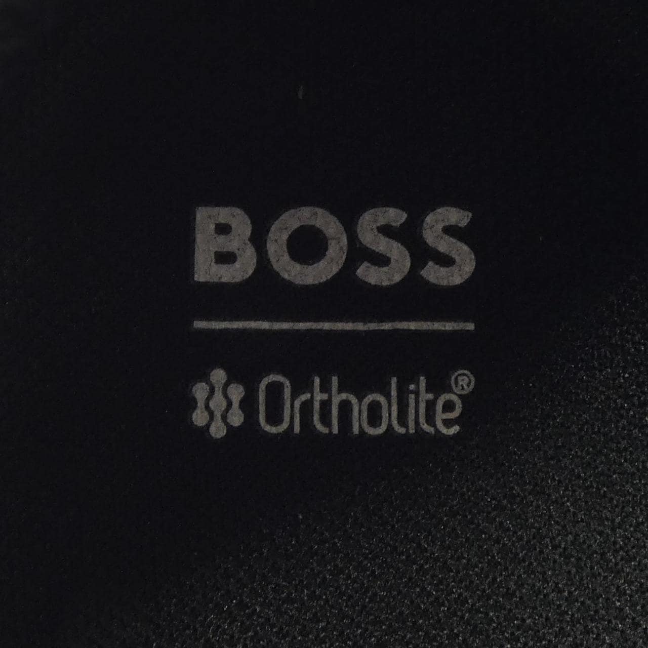 ボス BOSS スニーカー