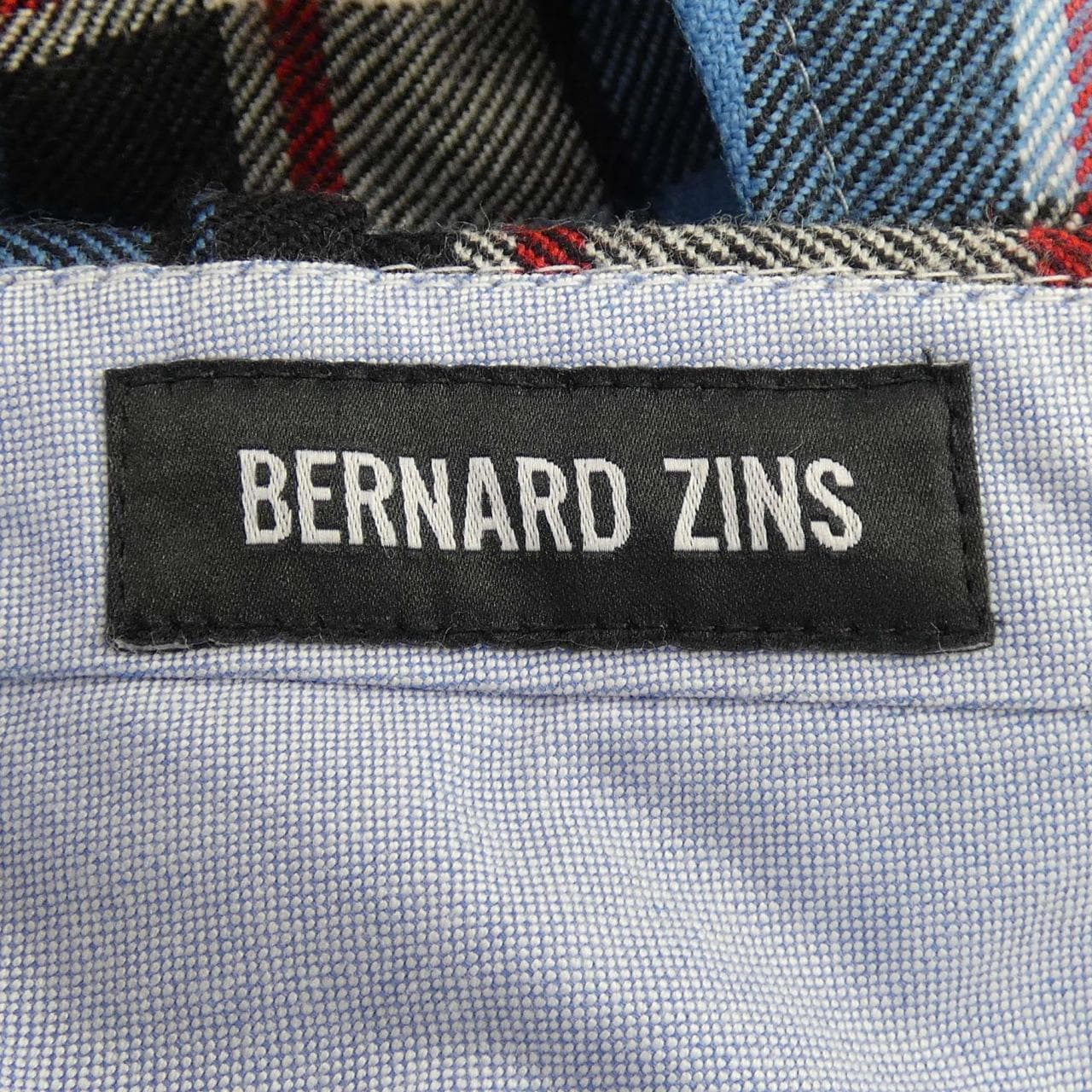 ベルナールザンス BERNARD ZINS パンツ