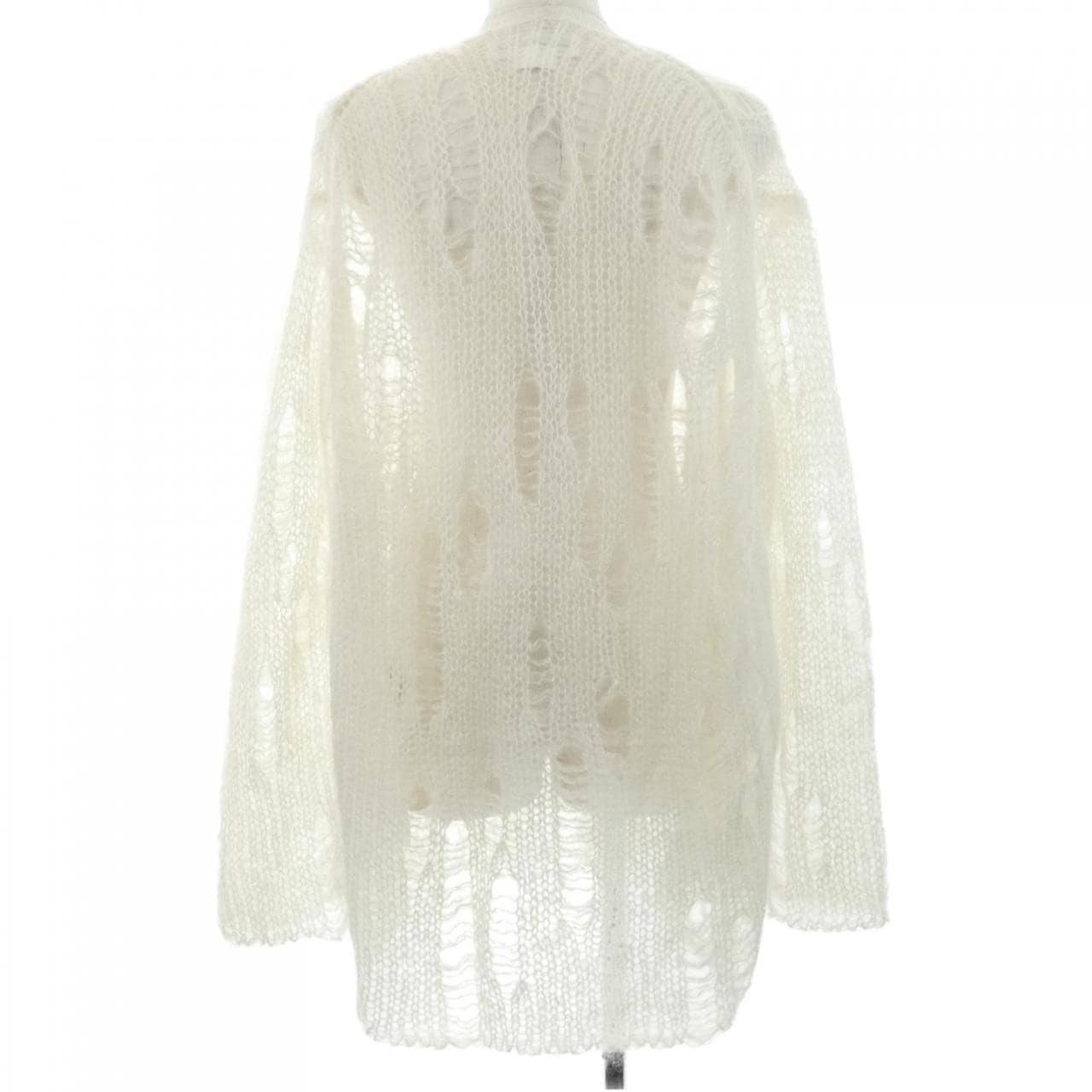 コムデギャルソンガール COMME des GARCONS GIRL NN-N007 ニット