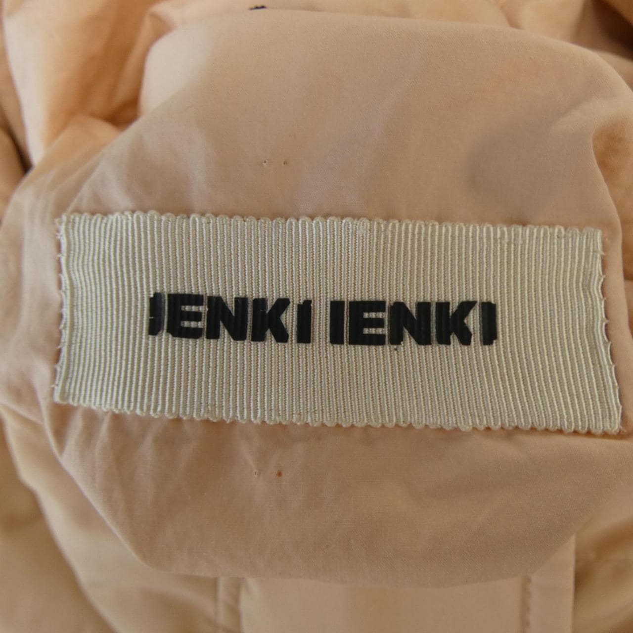 IENKI IENKI ジャケット