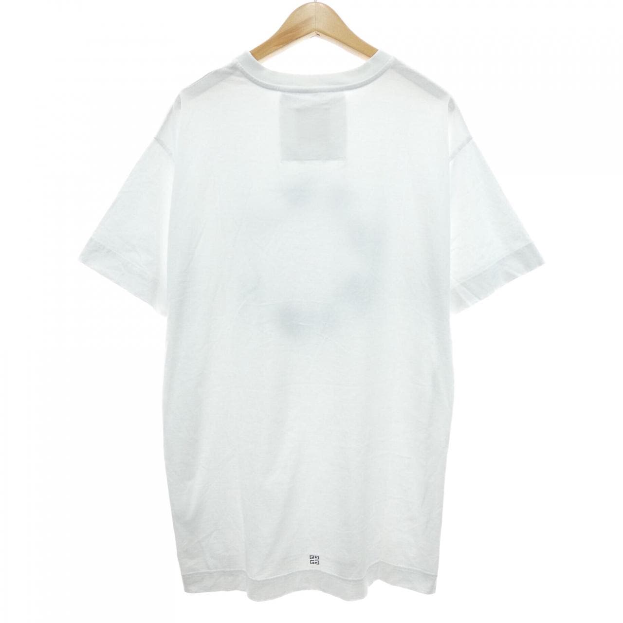 ジバンシー GIVENCHY BM716N3YFF Tシャツ