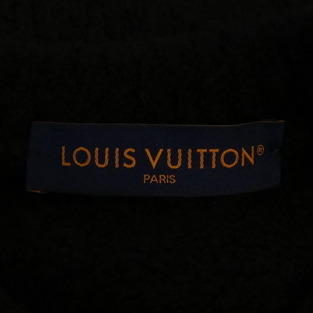 ルイヴィトン LOUIS VUITTON HQN45WVSS ニット