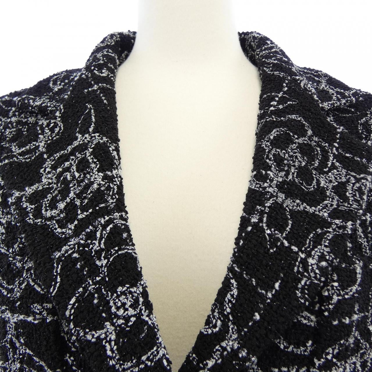 シャネル CHANEL P72424V63730 ジャケット