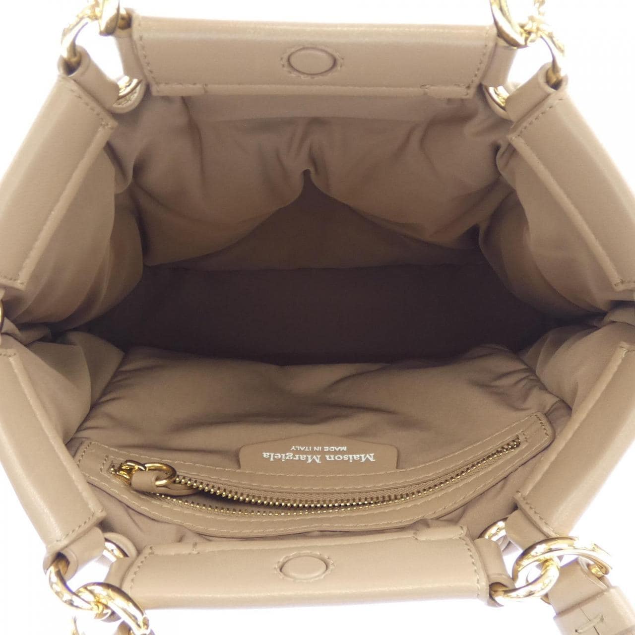 メゾンマルジェラ Maison Margiela GLAM SLAM　トートバッグ S56WD0133 BAG