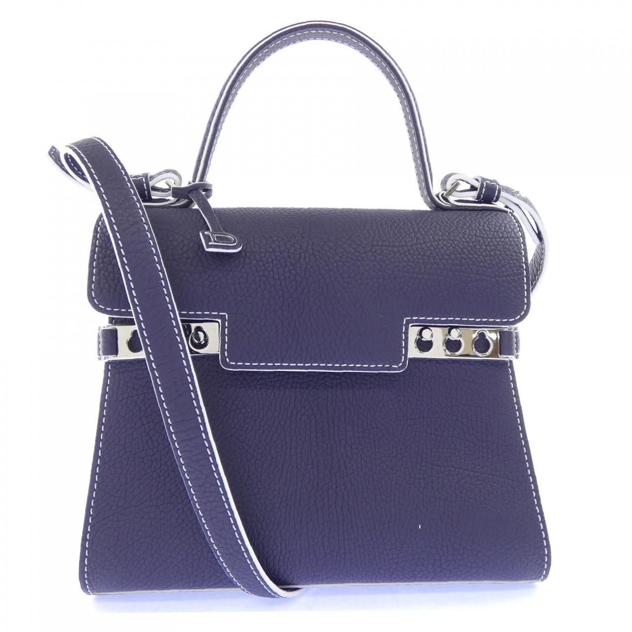 デルボー DELVAUX TEMPETE タンペート AA0505AMF BAG