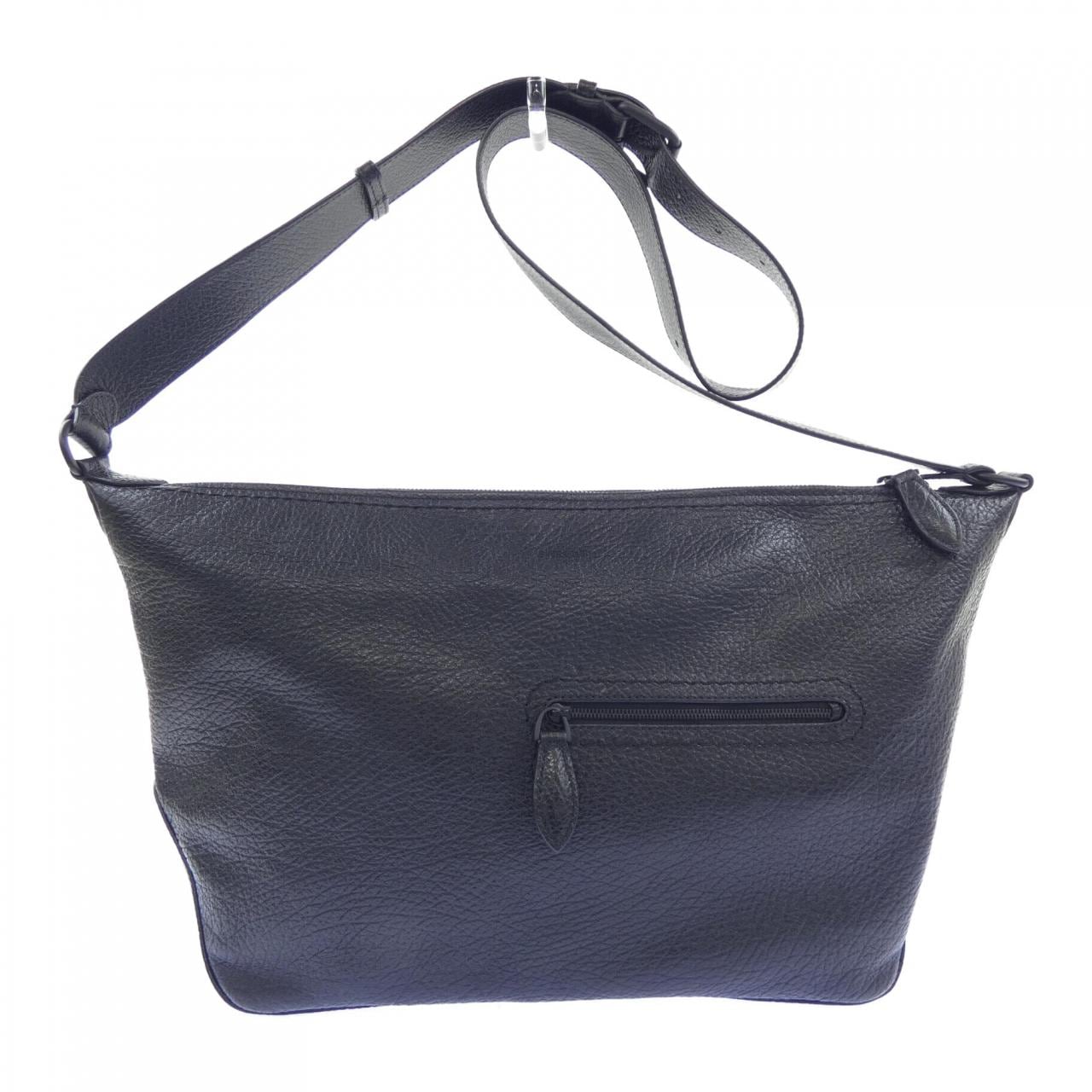 ベルルッティ Berluti トゥジュールソフトジップホーボー BAG