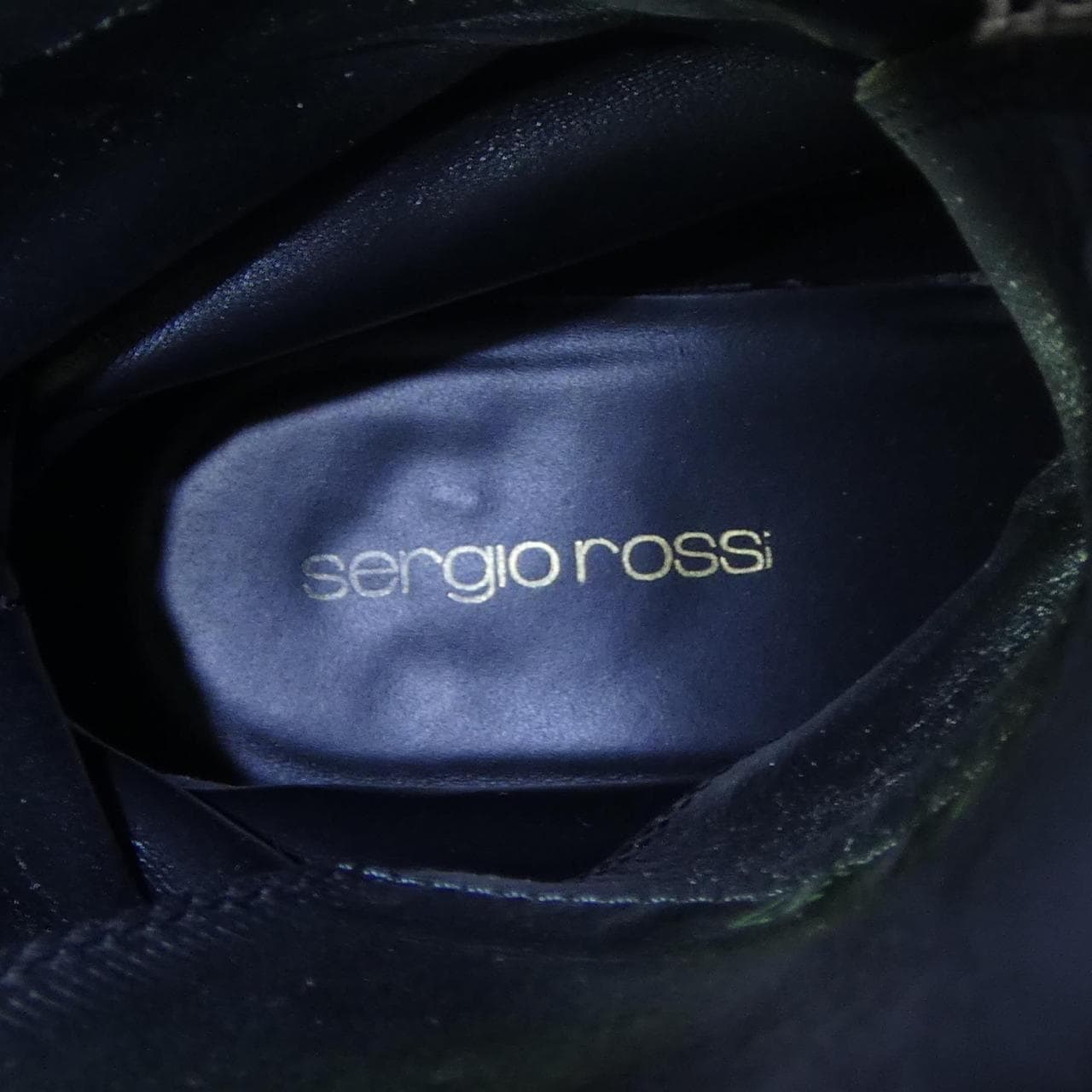 sergio rossi sergio rossi boots