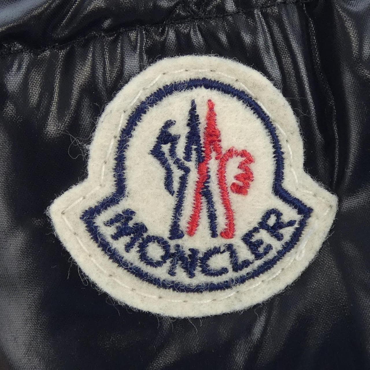 MONCLER MONCLER Down Jacket