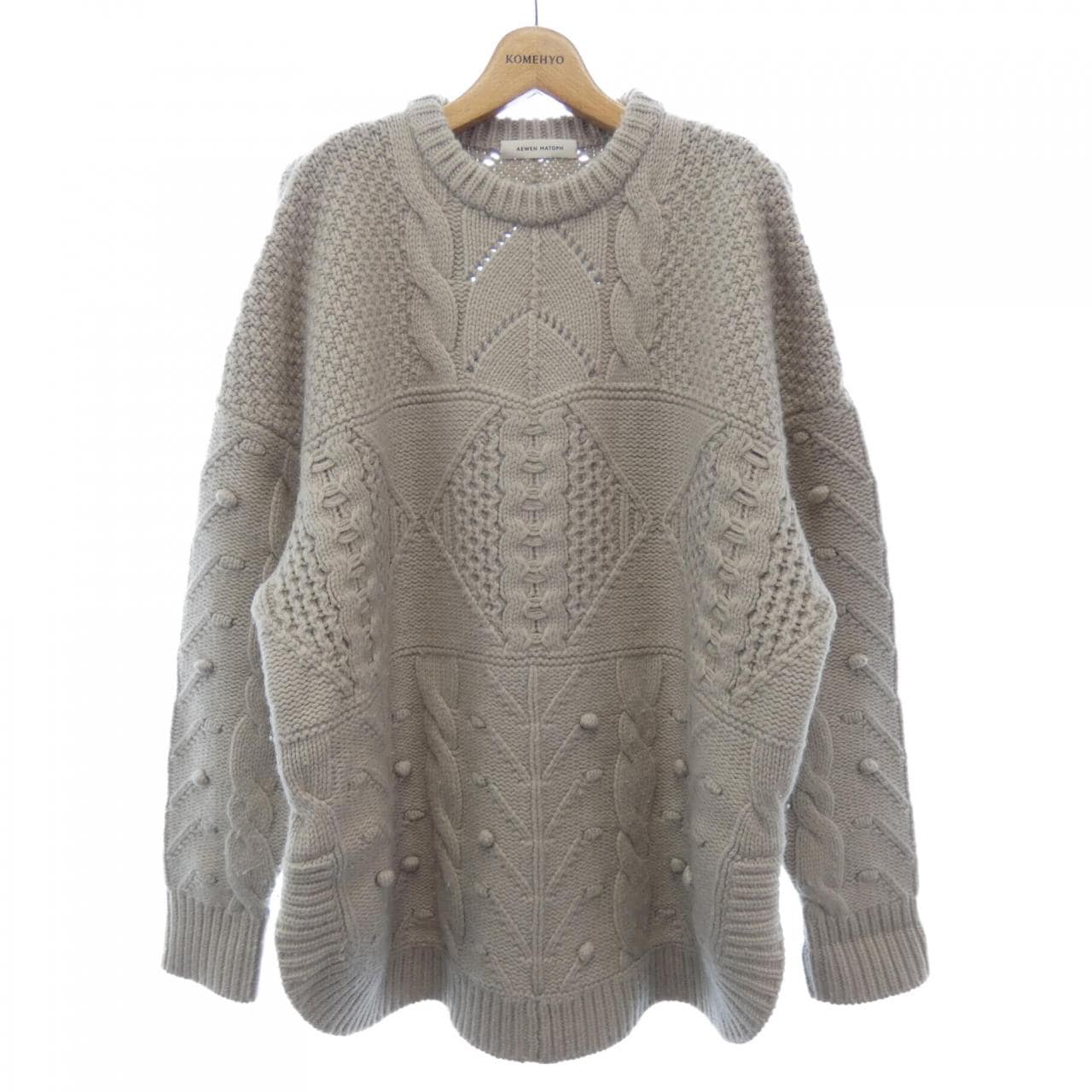 AEWEN MATOPH Knit