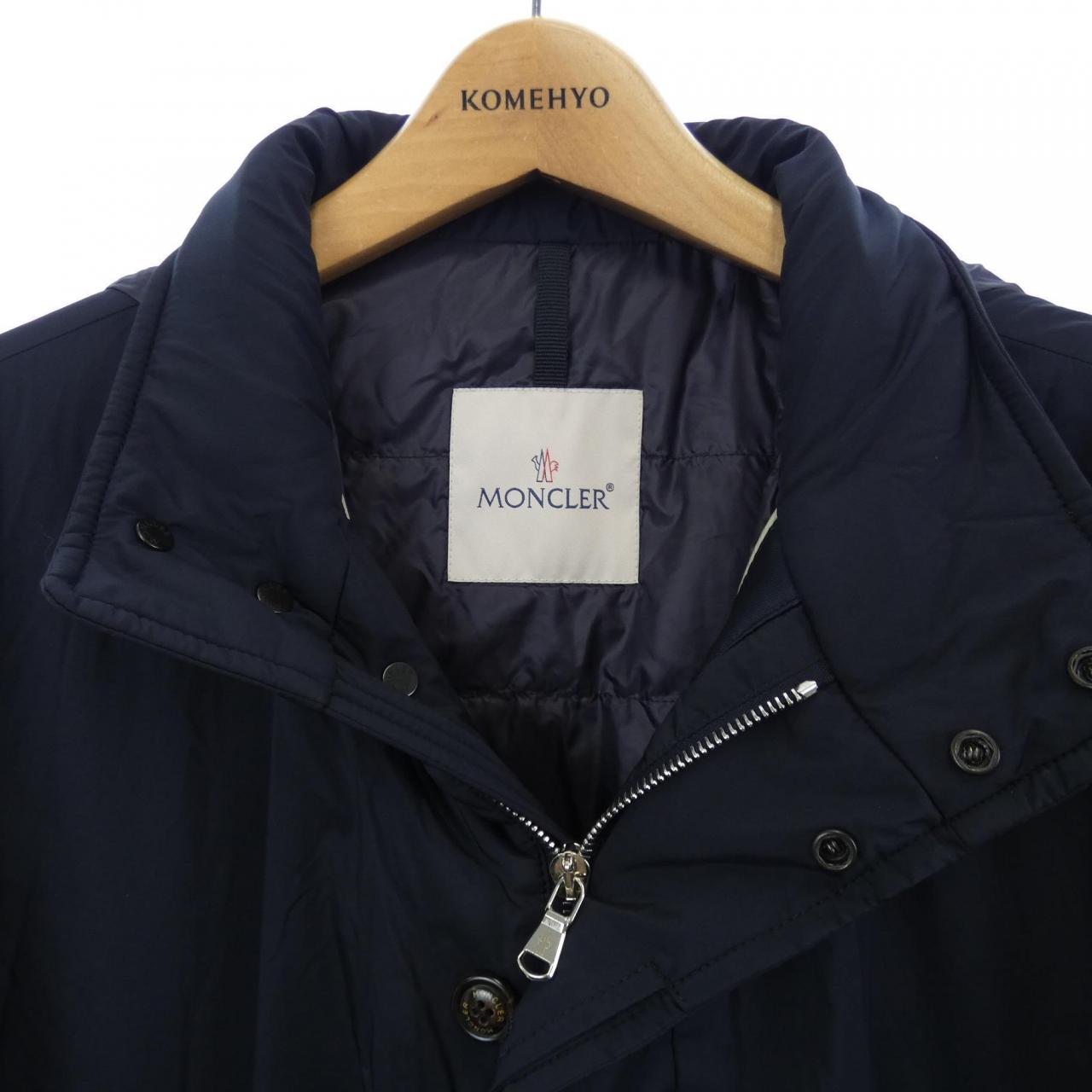 モンクレール MONCLER ダウンコート