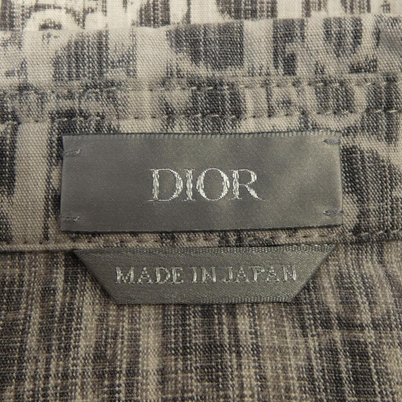 ディオール DIOR シャツ