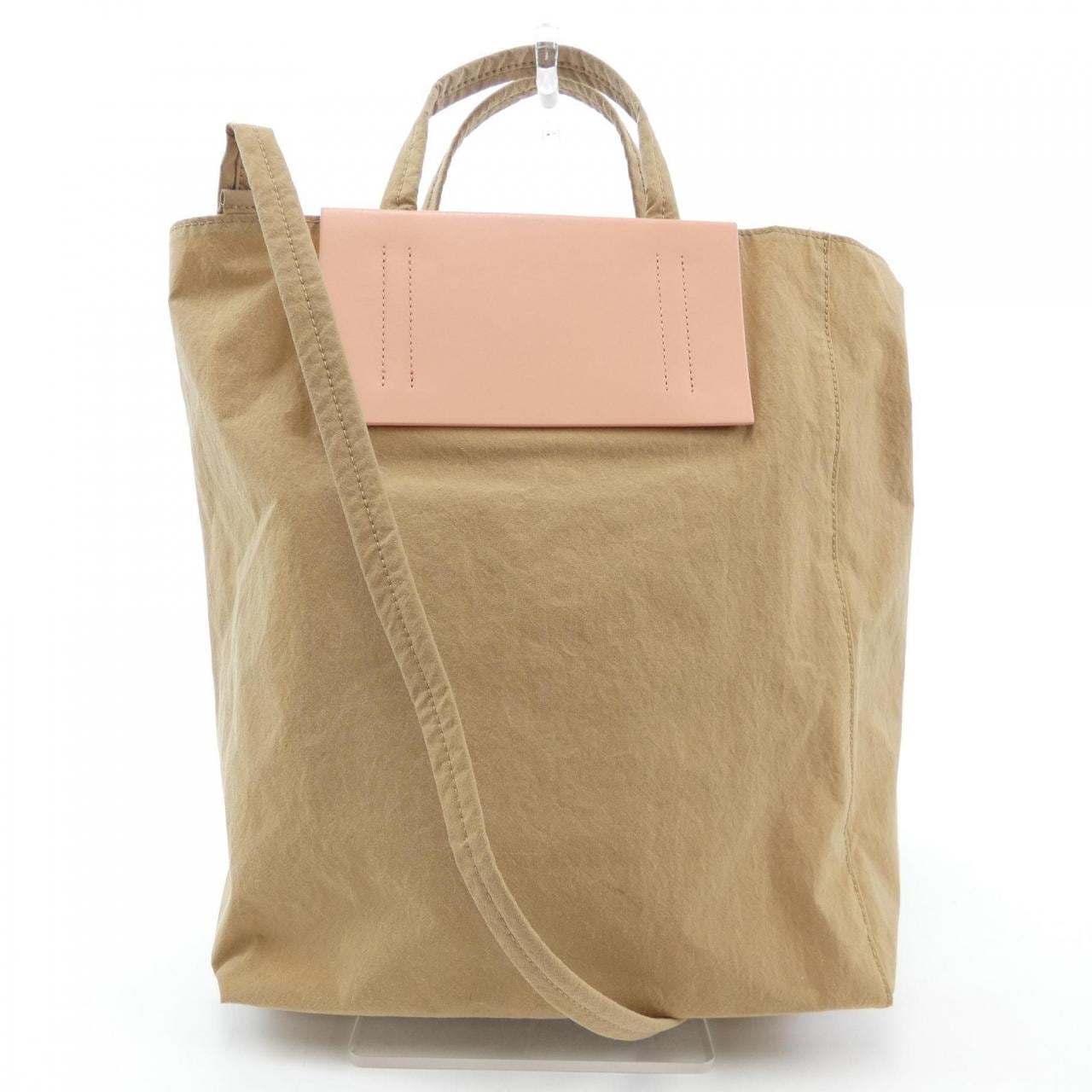 ACNE STUDIOS BAG