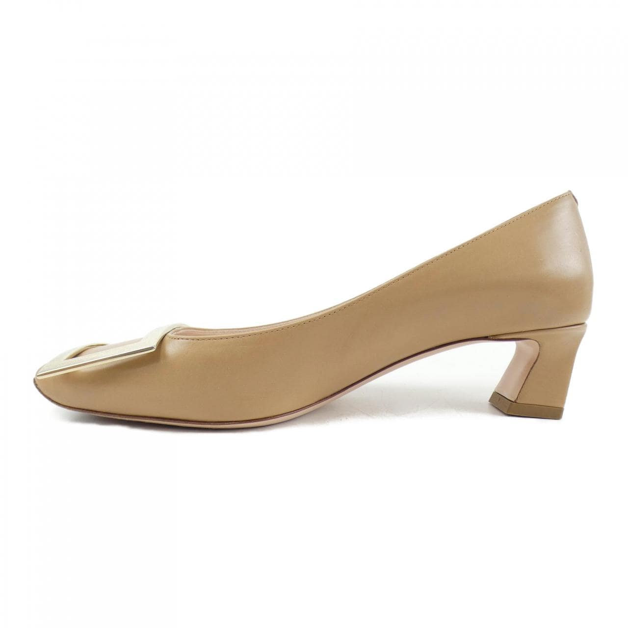 ロジェヴィヴィエ ROGER VIVIER パンプス
