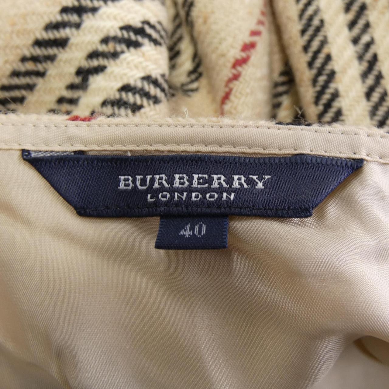 バーバリーロンドン BURBERRY LONDON スカート